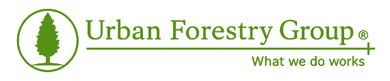urban_forestry_group_logo_transparent_same_dimensions Urban Forestry Group tree survey services across the north west and north wales