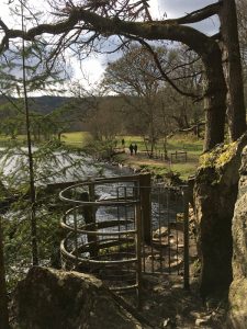 Conservation Area