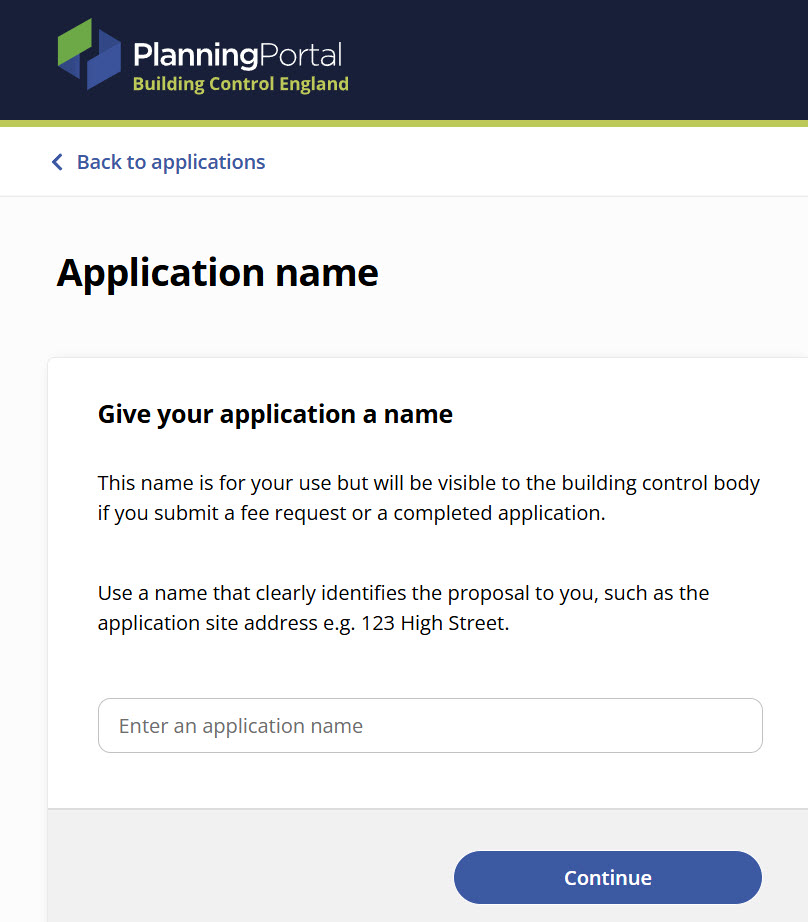 Planning Portal Planning Portal